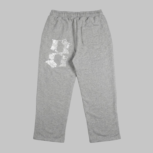 OG Grey Sweats