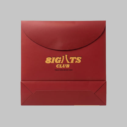 Chinese Red Envelope Packaging (LIMITED EDITION)