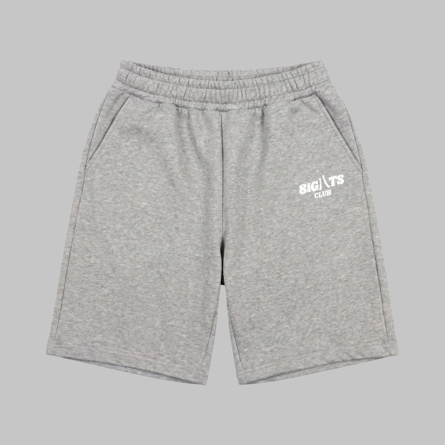 Grey Shorts