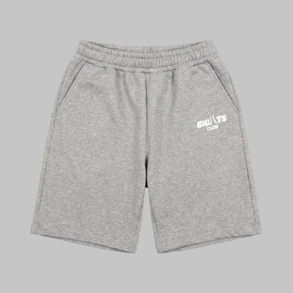 Grey Shorts