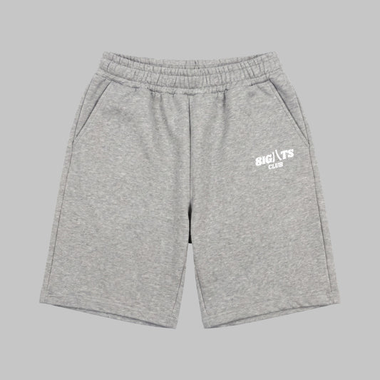 Grey Shorts