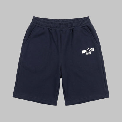 Navy Blue Shorts