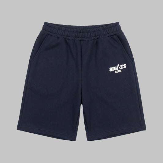 Navy Blue Shorts