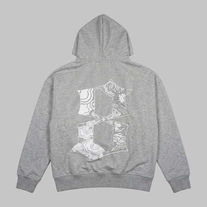 OG Grey Hoodie