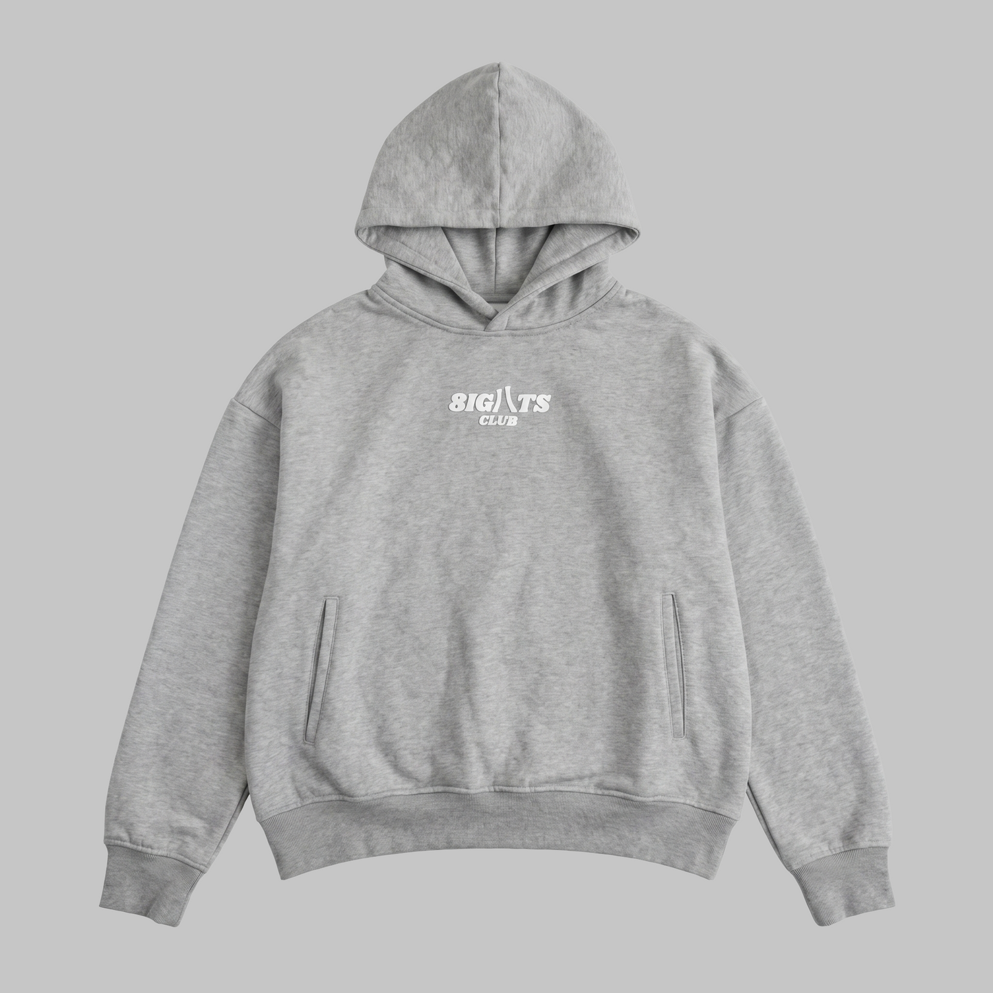 OG Grey Hoodie
