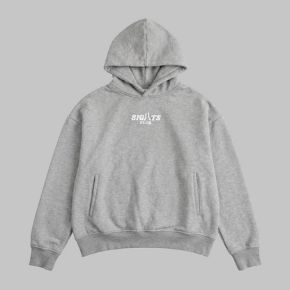 OG Grey Hoodie