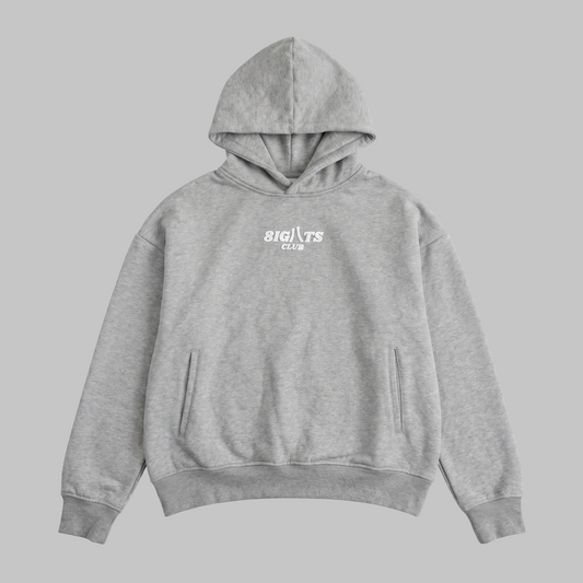 OG Grey Hoodie