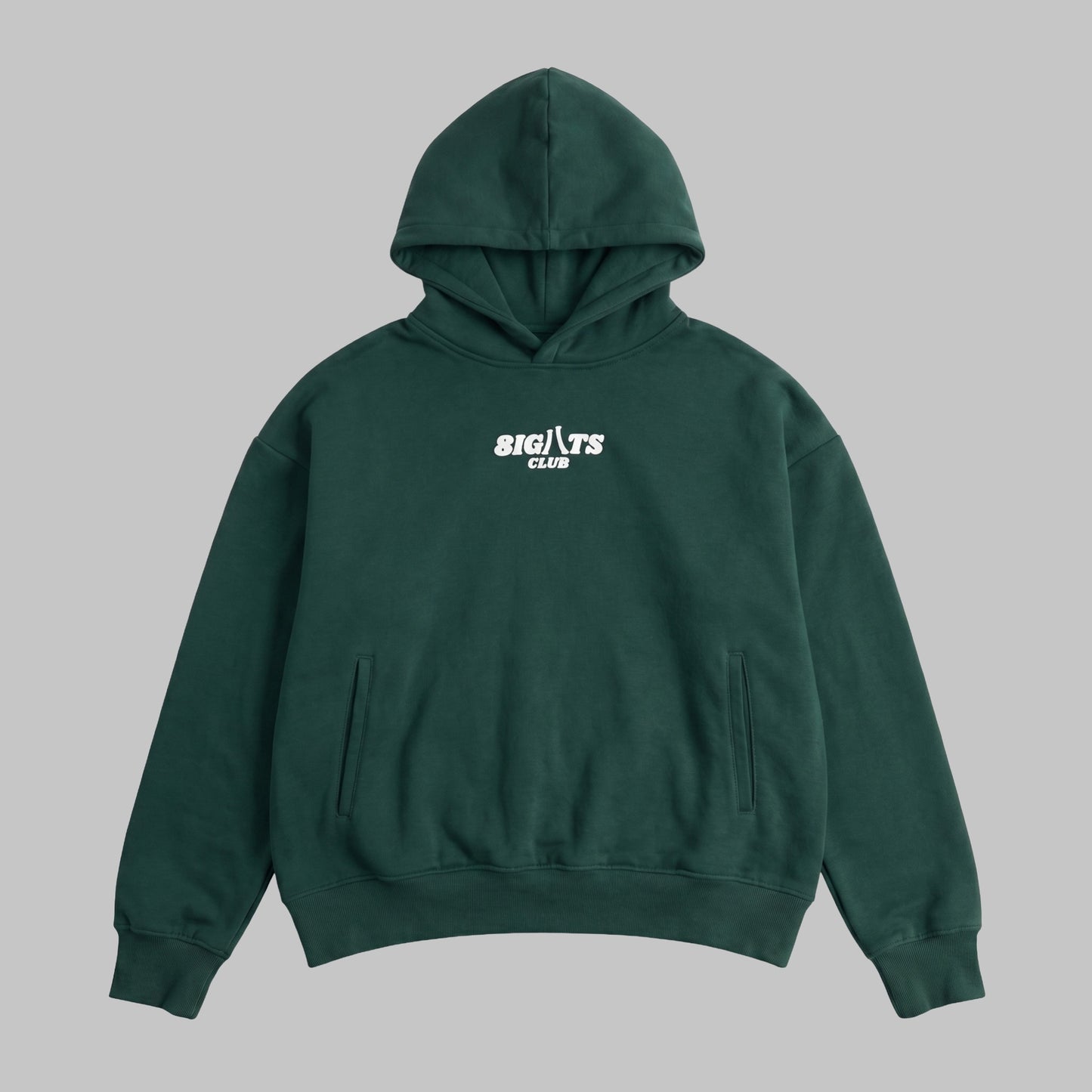 OG Jade Green Hoodie