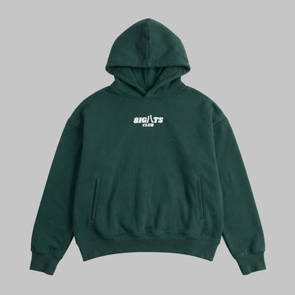 OG Jade Green Hoodie