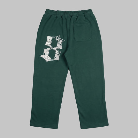 OG Jade Green Sweats