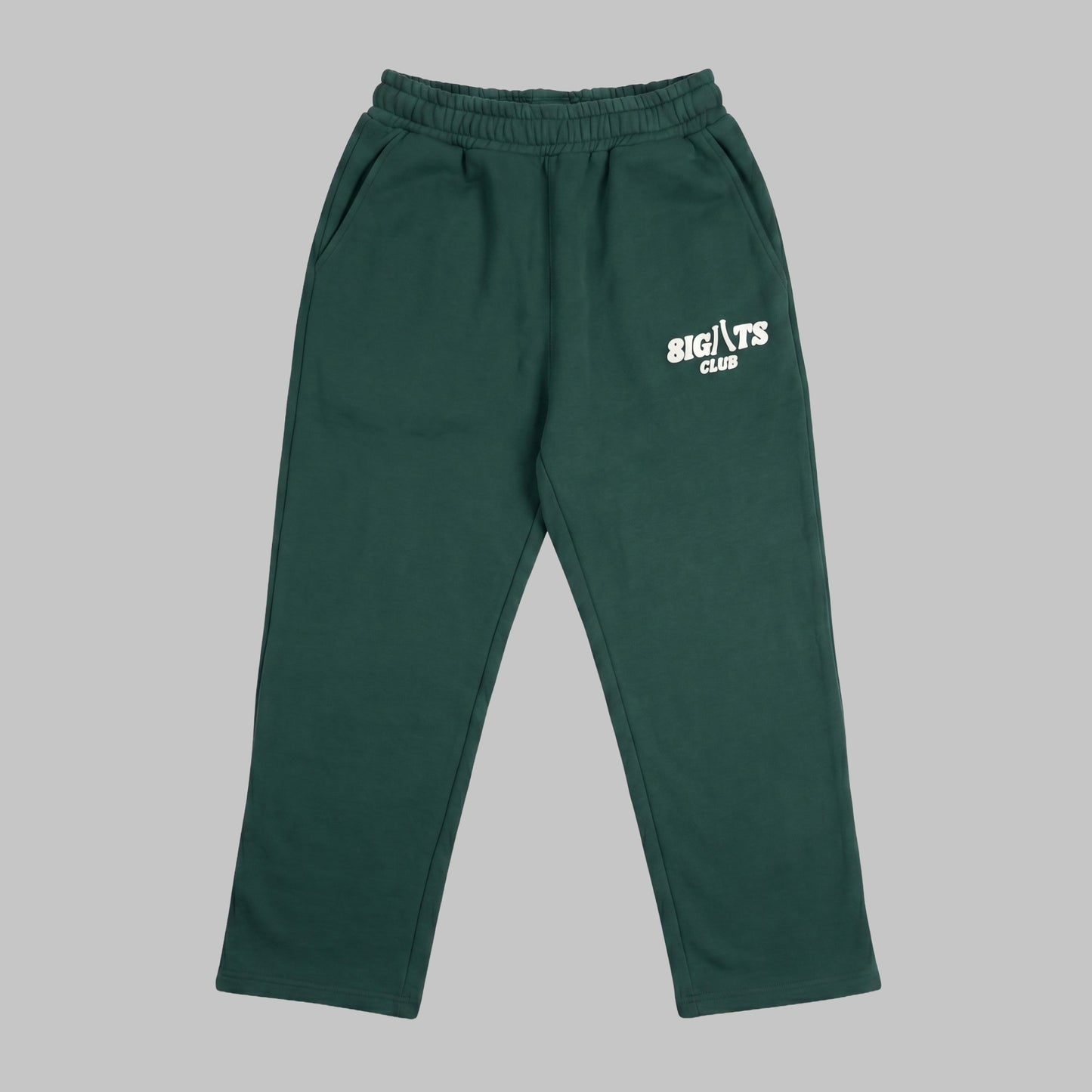 OG Jade Green Sweats