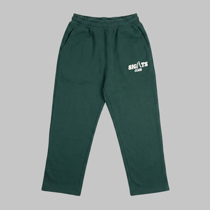 OG Jade Green Sweats