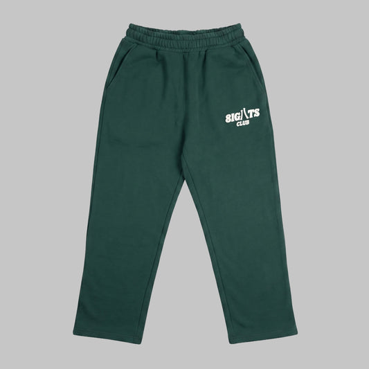 OG Jade Green Sweats