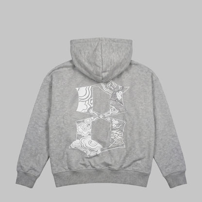 OG Grey Hoodie