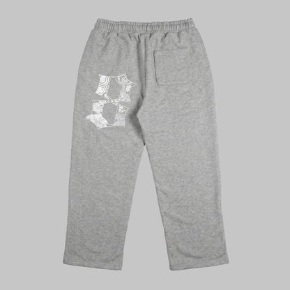 OG Grey Sweats