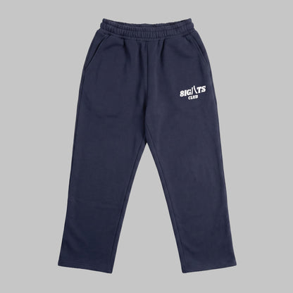OG Navy Blue Sweats